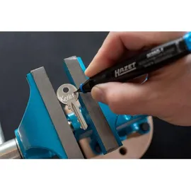 HAZET Druckluft-Gravierstift 9035G-1