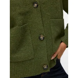 Vero Moda Female Strickjacke VMBOOM Strickjacke