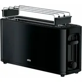 Braun PurEase HT 3110 schwarz