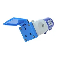 PRO PLUS Adapter Kupplung von CEE nach UK Steckdose