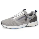 Dockers Sneaker Low Herren Grau 47