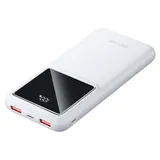 Vention FHKW0, Powerbank, 10000 mAh Weiß
