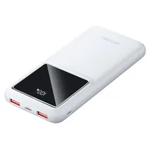 Vention Vention, 10000mAh, 22.5W Tragbare Power Bank Weiß