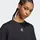 adidas ESS BOYFR TEE Schwarz XS