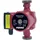 WEBERMAN Umwälzpumpe 25-40 180