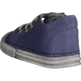dmlng Esther Sneaker Blau 20