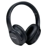 Grundig Kopfhörer Over Ear Schwarz