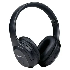 Grundig Kopfhörer Over Ear Schwarz