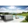 Biohort Freizeitbox 160 quarzgrau-metallic