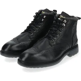 Pantofola d'Oro TOCCHETTO 2.0 Herren Schwarz 42