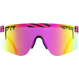 Pit Viper The 2000s Polarized Sportbrille - pink / REGULAR
