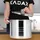 Kadax Sveg Kochtopf 11L