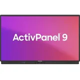 Promethean ActivPanel 9, 75" (AP9-A75-EU-1)