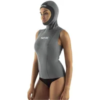 Seacsub SEAC Damen Hoody Lady Unterweste zum Tauchen, aus