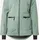 KILLTEC KSW 38 WMN SKI JCKT Skijacke Grau/Grün 36