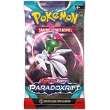 AMIGO Pokémon KP04 Booster