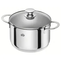 Bsf Bordeaux Kochtopf 20 cm