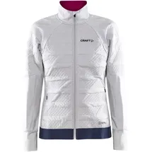Craft ADV Nordic Training Speed Skijacke grau XXL
