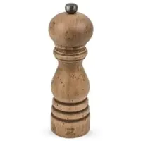 Peugeot Paris Salzmühle 18 cm Braun unbefüllt