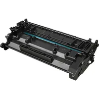 W&P Recycling Toner ersetzt Canon 3006C002 056L schwarz