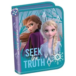 Disney Frozen / Die Eiskönigin - Schüleretui
