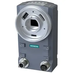 Siemens 6GF35400GE10 SIMATIC MV540 H Codelesegerät, Auflösung: 1280 x 1024 Pixel, 1D/2D Codes