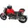 Hepco & Becker C-Bow Satteltaschenhalter für Ducati Monster 1200/S 2013-2016 Schwarz