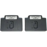Trend Networks RJ45-Channel-Adapter LanTEK III Cat.6A