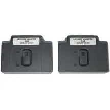 Trend Networks RJ45-Channel-Adapter LanTEK III Cat.6A