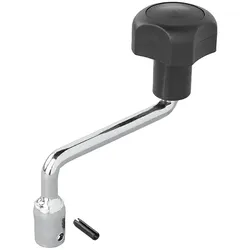 ProPlus 341508AC01 Hebel für Stützrad 48mm 341508 Handhebel