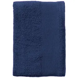 SOL'S Bath Sheet Island 100 - french navy - onesize
