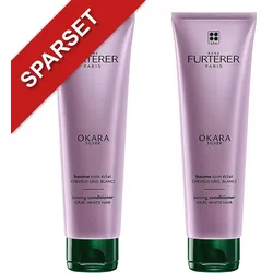Furterer Okara Silver Polarglanz Balsam