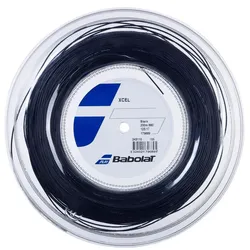 Tennissaite - Babolat - XCEL - 200 m