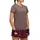 Puma Tad Essential Heather lila XS