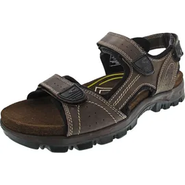 CAMEL ACTIVE Freizeitsandalen Herren Braun 46