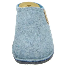ROHDE Lucca Blau 40