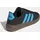 adidas Barreda Decode Sportschuhe - core Black / lucid aquamarine, gum5, - EU 46,