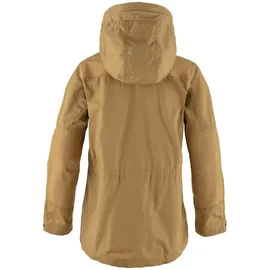 Fjällräven Anorak No. 8 Buckwheat brown S