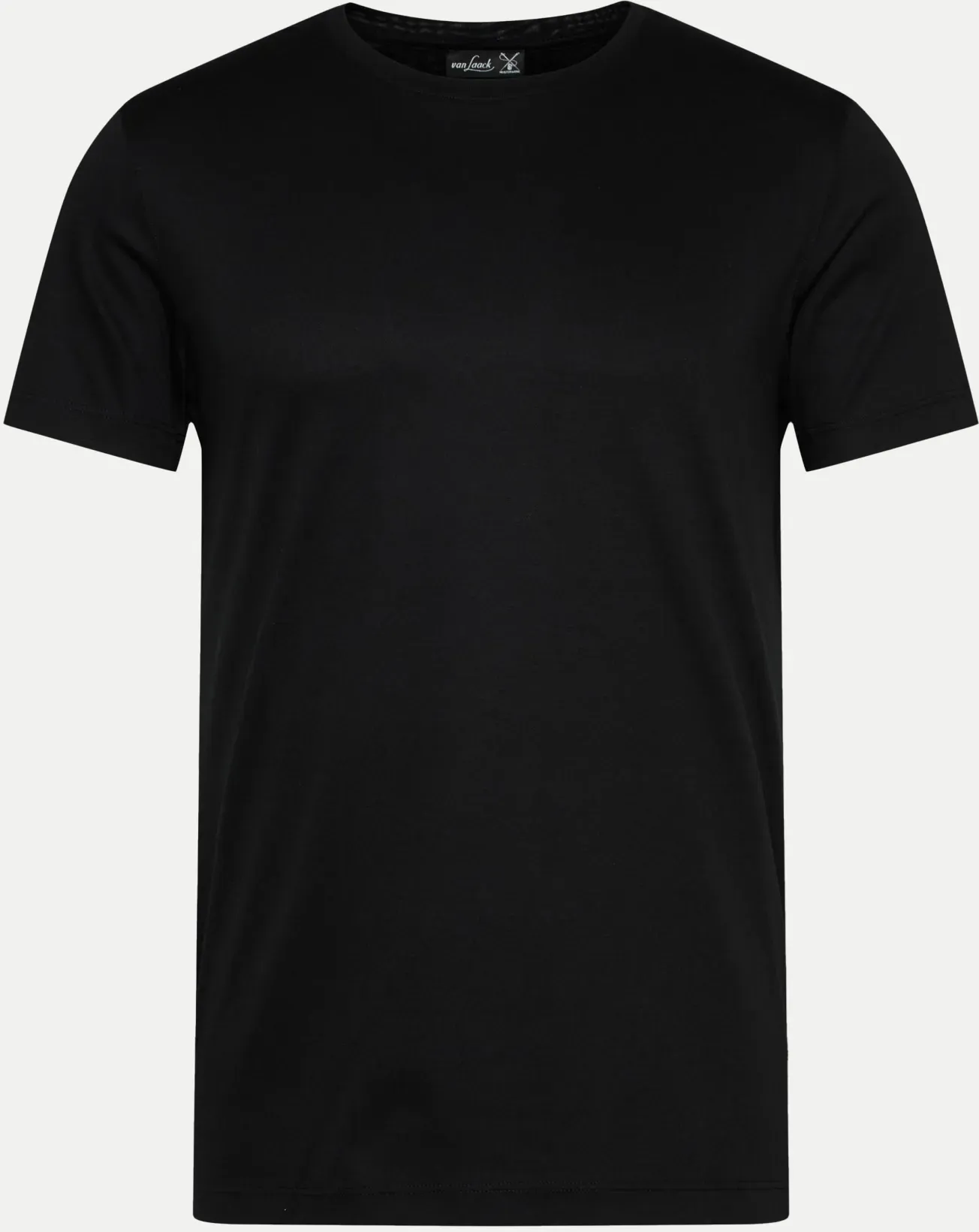 T-Shirt M-PARO Schwarz M
