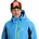 VERTEX JACKET Herren Aether Blue XXL