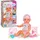 BABY BORN Little Baby Girl 36 cm (835333)