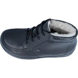 Finn Comfort 04000-001099 Herren Schwarz 47