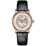 Mido Baroncelli II M0072073611600 Damen Automatikuhr