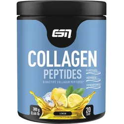 ESN Collagen Peptides Lemon
