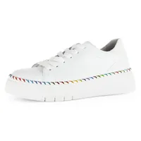 Gabor Sneaker in weiß | Gr.: 41