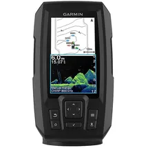 Garmin Fender