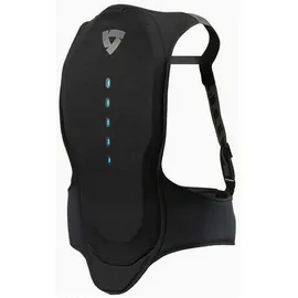 RevIt! Rückenprotektor Slingshot XL Schwarz