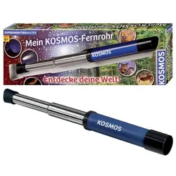 Kosmos 676872 Fernrohr 4002051676872 Kosmos