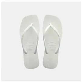 havaianas Slim Square Grau 37,5