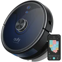 eufy RoboVac L35 Schwarz
